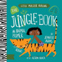 The Jungle Book : A BabyLit?Animals Primer