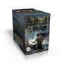 INFERNAL DEVICES, THE COMPLETE COLLECTION Paperback