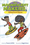 Magnificent Makers 3: Riding Sound Waves