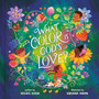 What Color Is God's Love?
