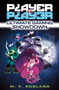 Player vs. Player 1: Ultimate Gaming Showdown