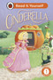 Cinderella: Read It Yourself - Level 1 Early Reader