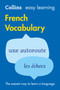 Easy Learning French Vocabulary : Trusted Support for Learning