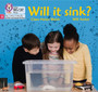 Will it sink? : Phase 2 Set 5