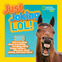 Just Joking : Lol!
