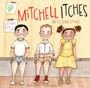 Mitchell Itches : An eczema story