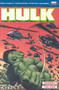 Incredible Hulk: Banner & The End