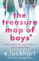 Ruby Oliver 3: The Treasure Map of Boys