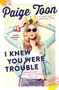 I Knew You Were Trouble : A Jessie Jefferson Novel : 2