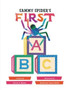 Sammy Spider's First ABC