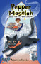 Pepper Masalah and the Flying Carpet
