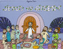Jesus Is Risen! : An Easter Pop-Up Book : 3
