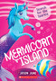 Search for the Sparkle (Mermicorn Island 1)