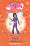 Rainbow Magic: Izzy the Indigo Fairy : The Rainbow Fairies Book 6