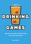 Drinking Games by Biggie Fries - Paperback