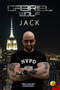 Jack by Gabriel Wolf - Paperback