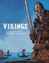 The Vikings : Scandinavia's Ferocious Sea Raiders