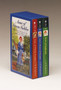 Anne of Green Gables, 3-Book Box Set, Volume II : Anne of Ingleside; Anne's House of Dreams; Anne of Windy Poplars