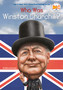 Who Was Winston Churchill?