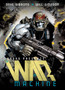 The War Machine by Dave Gibbons - Paperback