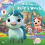 Welcome to Kelp's World