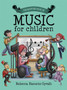 Batsford Book of Music for Children
