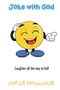 Joke with God : Laughter all the way to hell by Zakir Hossain - Paperback