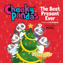 Cheeky Pandas: The Best Present Ever : A Story about Christmas