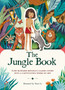 Paperscapes: The Jungle Book