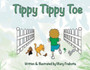 Tippy Tippy Toe by Mary Frabotta - Paperback