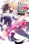 The Greatest Demon Lord Is Reborn as a Typical Nobody, Vol. 4 (light novel)