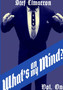 What's on My Mind? Volume One: Worldview by Stef Cimarron - Paperback