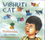 Vibhuti Cat