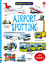 Airport Spotting