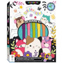 Kaleidoscope Colouring Kit Squishmallows