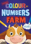 Hidden Colour By Numbers: Farm
