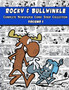 Rocky and Bullwinkle : The Complete Newspaper Comic Strip Collection - Volume 1 (1962-1963)