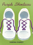 Purple Shoe Laces