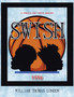 Swish : A Special Gift from Heaven