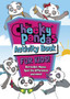 Cheeky Pandas Activity Book