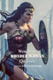 Wondrous Wonder Woman Quizzes : Want to Test Your Knowledge by Johnson Otis - Paperback