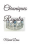 Chroniques Royales : 1 by Muriel Diaz - Paperback