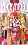 Honeymoon Jokes by Harish Sharma - Paperback