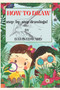 How to Draw : Step-by-Step Drawings! by Davis Edward - Paperback