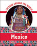 Costume Around the World : Mexico