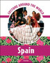 Costume Around the World : Spain
