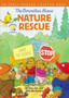 The Berenstain Bears' Nature Rescue : An Early Reader Chapter Book