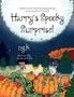 Harry's Spooky Surprise! : 3