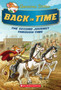 The Journey Through Time 2: Back in Time (Geronimo Stilton Special Edition)