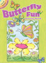 Butterfly Fun Activity Book Butterfly Fun Activity Book